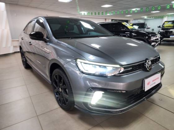 VOLKSWAGEN VIRTUS 1.4 250 TSI EXCLUSIVE AUTOMÁTICO
